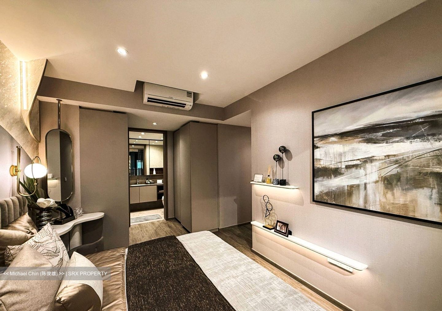 Norwood Grand (D25), Apartment #569459011